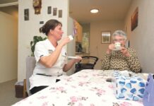 24 uur met Vigger Marjan Hartevelt