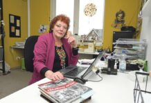 24 uur met Ank Herstel