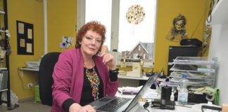 24 uur met Ank Herstel