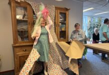 Innotheek feestelijk geopend door wethouder Jennifer Elskamp