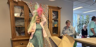 Innotheek feestelijk geopend door wethouder Jennifer Elskamp