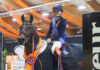 Succesvolle prestaties voor Ponyclub Klein Maar Dapper op KNHS Indoorkampioenschappen en Stientjesbokaal