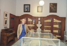 Op bezoek bij het Nationaal Orgelmuseum in Elburg