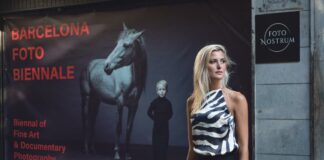 Passie voor het maken van beeld