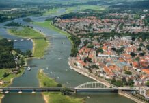 Gluren bij de buren: Deventer: DOEN !!!