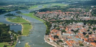 Gluren bij de buren: Deventer: DOEN !!!