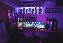 Van casual gamer tot pro streamer: stappen om een level omhoog te gaan