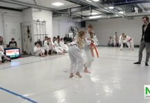 Sportieve strijd op het 58e Puntentoernooi bij Energysport