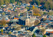 Gemeente vraagt inwoners om mee te denken over centrum Nunspeet