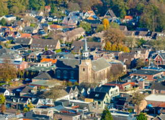 Gemeente vraagt inwoners om mee te denken over centrum Nunspeet