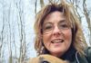 Corina werkt voor Stichting Friends4Straydogs