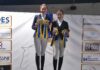 Ponyclub Klein Maar Dapper boekt successen op wedstrijden in Barneveld, Bunschoten, Hoevelaken en Zwolle