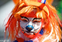 Herdenken en vieren in de gemeente Nunspeet