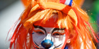 Herdenken en vieren in de gemeente Nunspeet