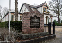 Nunspeet viert 80 jaar vrijheid