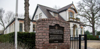 Nunspeet viert 80 jaar vrijheid