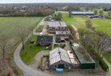 Besluit op bezwaarschrift tegen Woo-beslissing Hardenbrinkweg 55 en 55a te Nunspeet