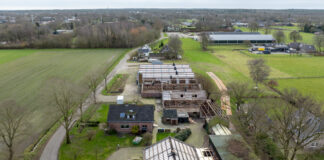 Besluit op bezwaarschrift tegen Woo-beslissing Hardenbrinkweg 55 en 55a te Nunspeet