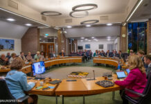 Gemeenteraad Nunspeet introduceert nieuw vergadermodel per mei 2025