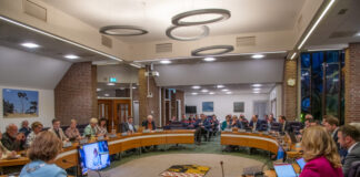 Gemeenteraad Nunspeet introduceert nieuw vergadermodel per mei 2025