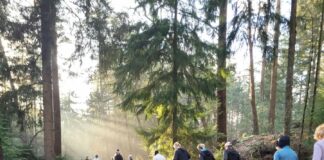 Ladies for Lungs: Vol lef en liefde sporten voor het goede doel – €1.045,- voor CF