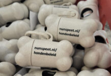 Gemeente Nunspeet trekt ten strijde tegen de drol