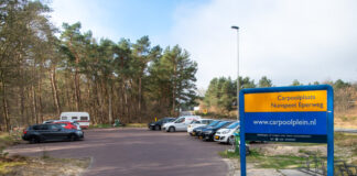 Kamervragen gesteld over verkeersmaatregelen A28 bij Nunspeet