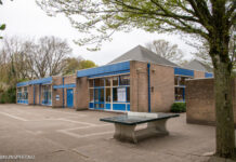 College kiest voor nieuwe indeling schoolgebouw Randweg 11