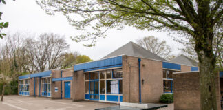 College kiest voor nieuwe indeling schoolgebouw Randweg 11
