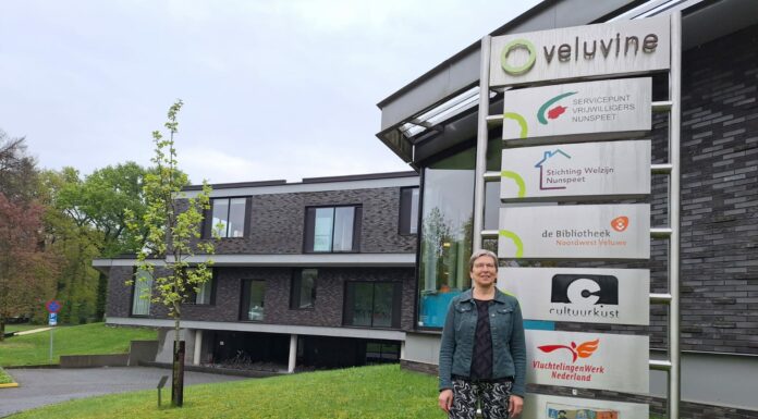 CDA Lokaal wil senioren weerbaarder maken