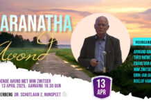 Maranatha-avonden in de DorpsHerberg