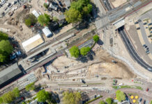 Fase 3 project Veluwe Transferium/Stationsgebied