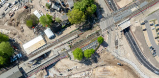 Fase 3 project Veluwe Transferium/Stationsgebied