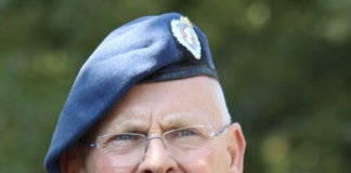 Presentatie over verzetsstrijders in Nunspeet