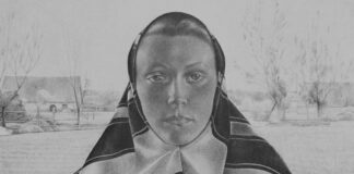 Expositie ‘Verstopt op de Veluwe Kunstenaars in de Tweede Wereldoorlog’