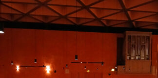 Oecumenische Taizéviering in De Ontmoeting