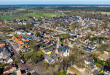 Bevrijdingsconcert in Elspeet – Een muzikale ode aan vrijheid