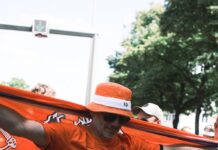 De erfenis van oranje: het vieren van iconische momenten in het Nederlandse voetbal