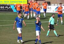 Nunspeet verliest van FC Horst