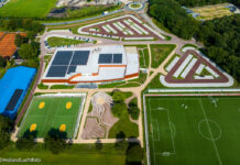 Gemeente Nunspeet rondt project de Wiltsangh binnen begroting af