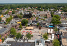 Eerste Ondernemersbijeenkomst Centrum Nunspeet: Samenwerken aan de Toekomst van het Centrum