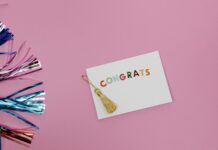 5 originele manieren om iemands verjaardag te vieren