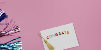 5 originele manieren om iemands verjaardag te vieren