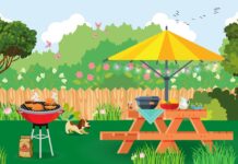 Organiseer een buurtfeest met een waardebon van € 200,-