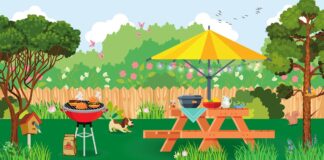 Organiseer een buurtfeest met een waardebon van € 200,-