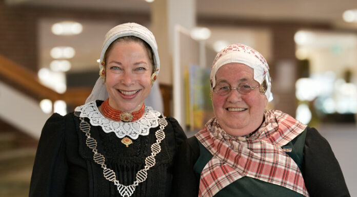 Eibertjesdag Nunspeet – Kleurrijke traditie en bruisende folklore op vrijdag 30 mei