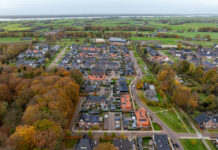 Nunspeet nodigt bewoners uit: samen maken we de wijk Molenbeek nog mooier