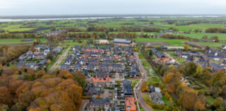 Nunspeet nodigt bewoners uit: samen maken we de wijk Molenbeek nog mooier