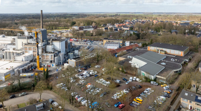 Principiële overeenstemming tussen Nestlé en gemeente Nunspeet over locatie De Brake