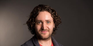 Theoloog Alain Verheij en het Bijbelverhaal